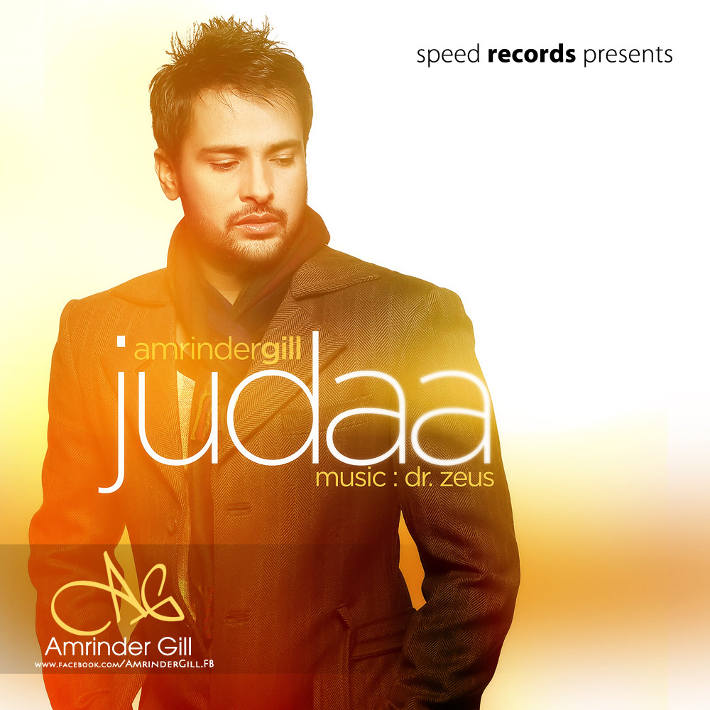  Song  on Mp3 Song Free Download   Amrinder Gill Judaa Video Song Download Free