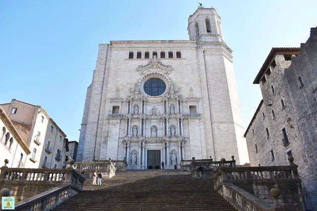 Catedral de Girona