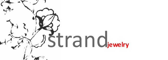 strand jewelry