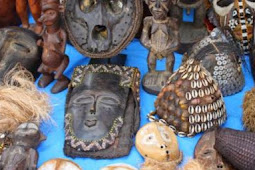 Tribal Art Collecting Made Easy And Ethical