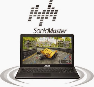 ASUS X551MAV-EB01-B(S) 15.6-Inch Laptop review