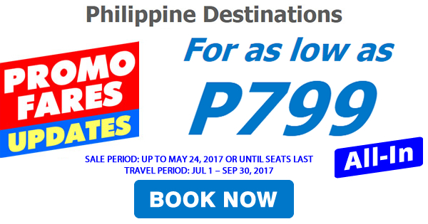 cheap flights in the philippines