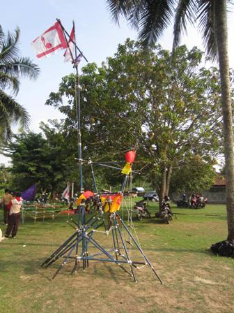 Info Top Tiang Bendera Pramuka, Gelang Tangan
