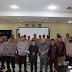 Restorative Justice dan Kasus Menonjol, Jadi Perhatian Anggota DPRD Provinsi Lampung  Saat Reses di Polres Way Kanan 