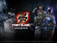 wallpaper pointblank terbaru