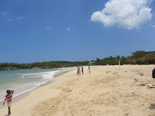 Playa Macao