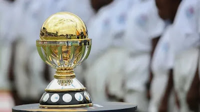 ICC World Cup 2023