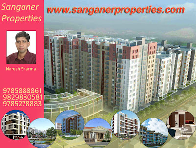  Sale Commercial Plots and Lands in Sanganer