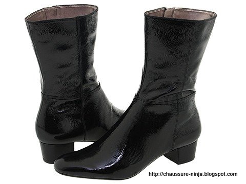 Chaussure ninja:chaussure-572163