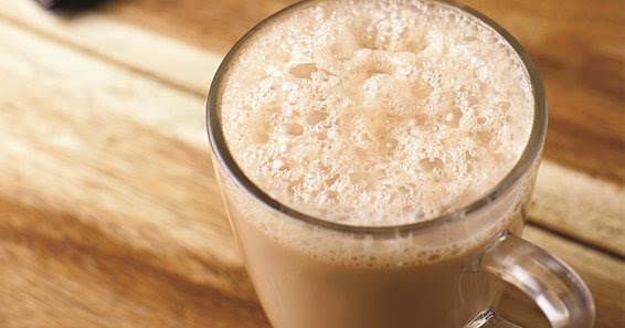 Rahsia Cara Membuat Teh Tarik Sedap Ala Kedai Mamak  Blogopsi