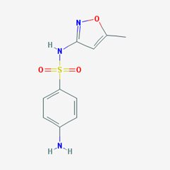 sulfamethoxazole