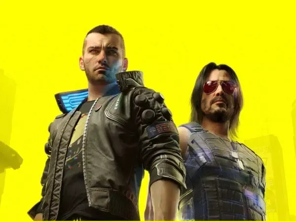 Cyberpunk 2077