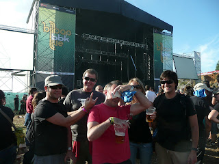 BBK Live 2009