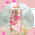 Review Pond's Vitamin Micellar Water Brightening Rose