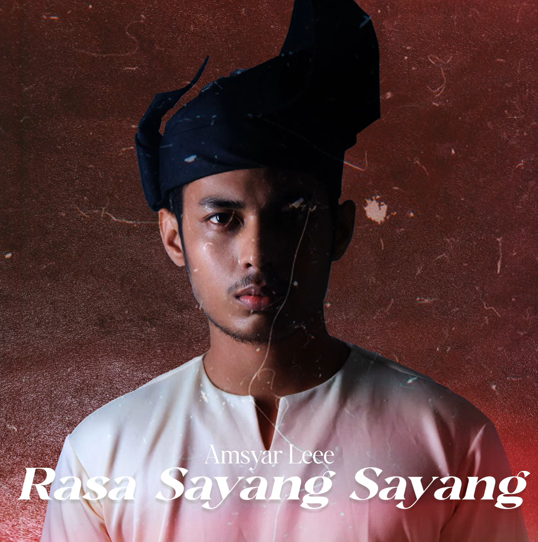 Lirik Lagu Amsyar Lee - Rasa Sayang Sayang