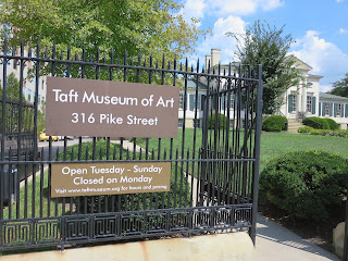 Taft Museum of Art