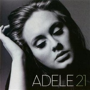 Adele 19 and Adele 21 Wallpapers