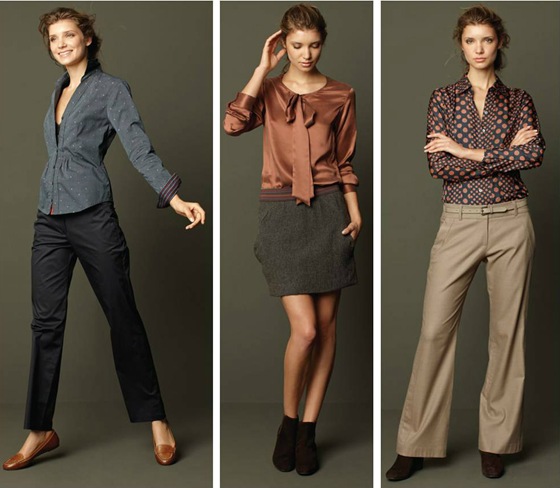 Lookbook - Inverno 2012 Richards Lookbook - Inverno 2012 Richards
