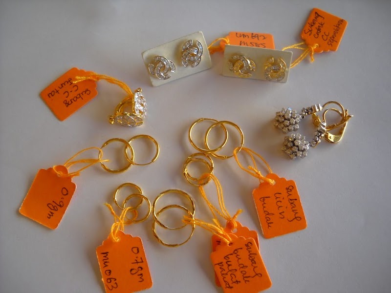 30 Inspirasi Top Gelang Berlian Wanita