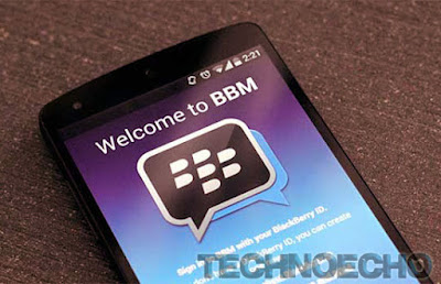 cara memasang aplikasi bbm di hp samsung z Cara Mengatasi HP Samsung Z2 (Tizen) Tidak Bisa Memasang Aplikasi BBM