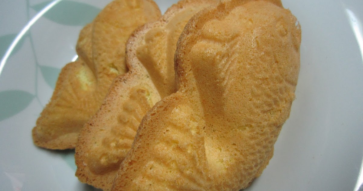 Kuih Bahulu In Chinese - Next Contoh