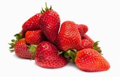 Manfaat Buah Stawberry Untuk Sarapan