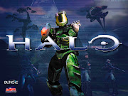 Halo Elite: Wallpapers: HALOAll Parts