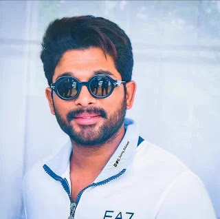 Allu Arjun Biography in Hindi