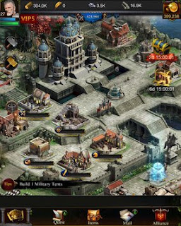 Clash of Kings 2.0.17 Mod Apk