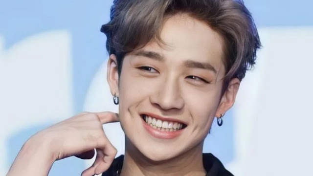 Kenali Biodata Bang Chan Stray Kids