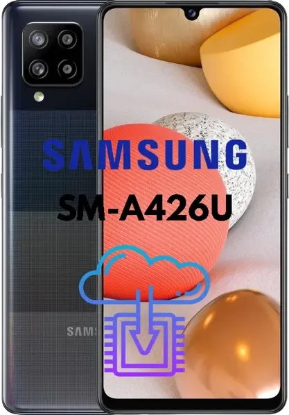 Full Firmware For Device Samsung Galaxy A42 5G SM-A426U