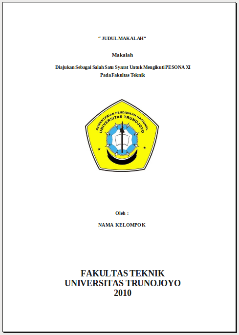 Contoh Jurnal Pendidikan Agama - Contoh Z