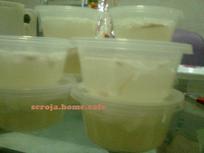 Resepi Agar-agar Daun Pandan - 0 Descargar