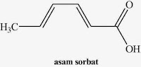 Hasil gambar untuk struktur Asam propionate