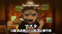 Black Clover Capítulo 28 Sub Español HD