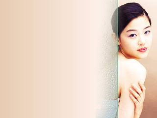 Jeon Ji Hyun Wallpaper