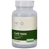 Café Verde