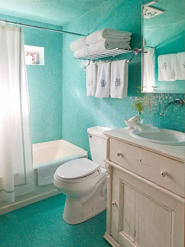 Bathroom Ideas