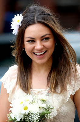 Wedding Hairstyles