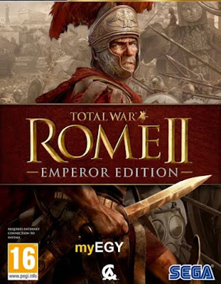 Download the game total war