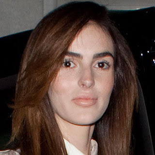 Ali Lohan