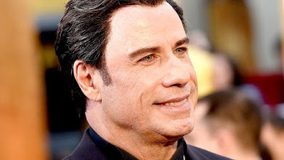 John Travolta HD In House New Images