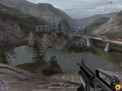 IGI 2 Covert Strike Game Highly Compressed Download