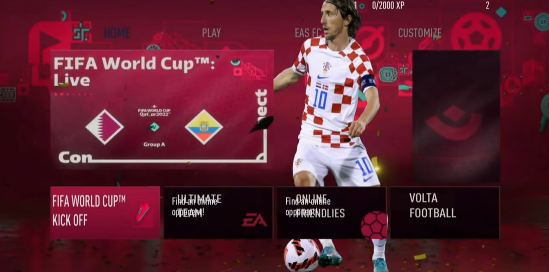 How to download FIFA Mobile 23 Beta 