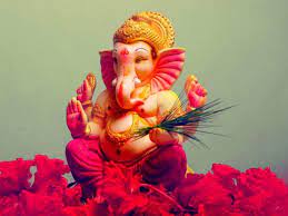 Ganesh Chaturthi Poem in Hindi