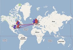 World Map 3 (EA) World Map 3 (EA)