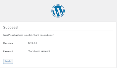 How To Login WordPress Admin Dashboard