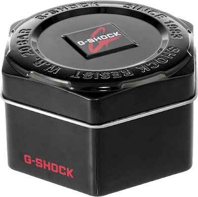 Casio G-shock