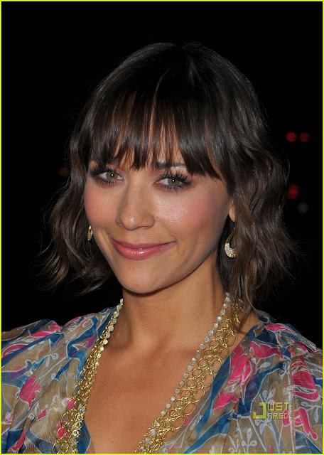 Rashida Jones photos