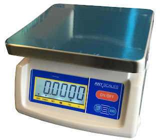 ANYSCALES T28 Series - Bench Scale